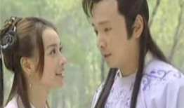 电视剧穿越,梦回千年情缘录