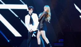 吃瓜爆料王一博女友,神秘美女引网友热议