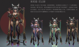 动漫游戏设计,创意与技术的完美融合