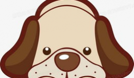 小狗动漫头像,小狗动漫头像带你走进温馨世界