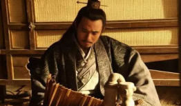 有关范蠡的电视剧,智勇双全的春秋奇才