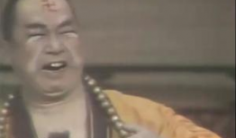 佛电视剧,一部揭示禅宗智慧的电视剧