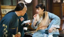 电视剧那年花开月正圆的简介,传奇女商的传奇人生